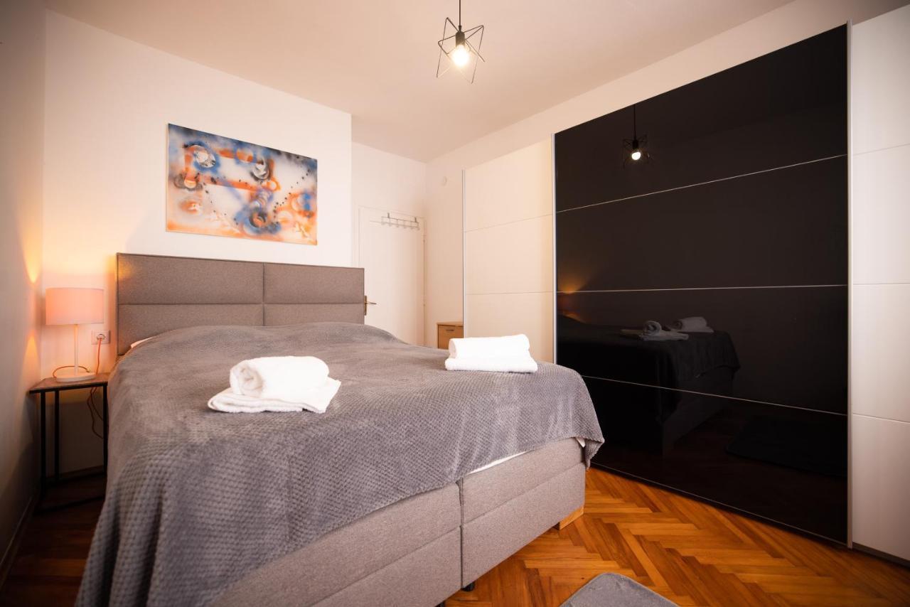 Gof Apartment Zadar Exteriér fotografie